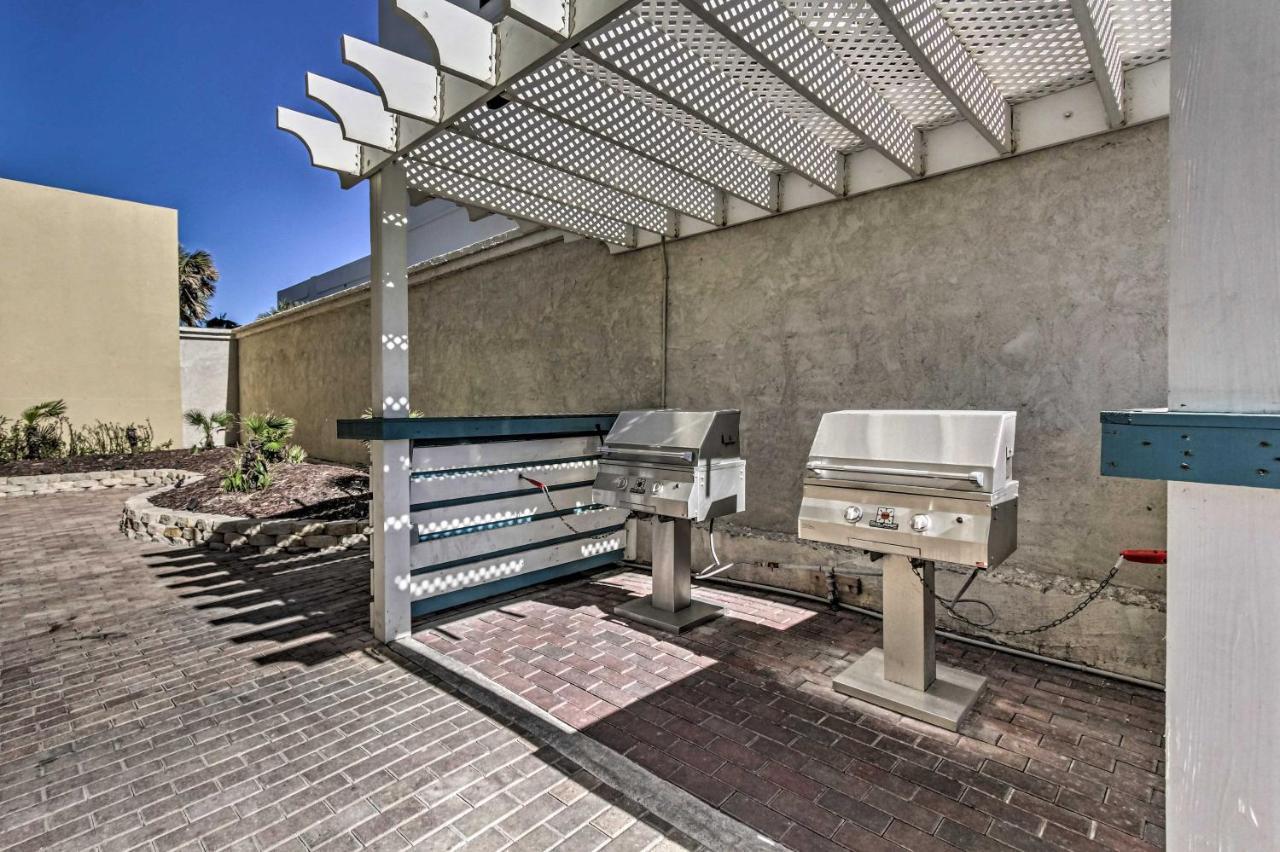 Apartment Beachfront With Amenities And Ocean Views Panama City Beach