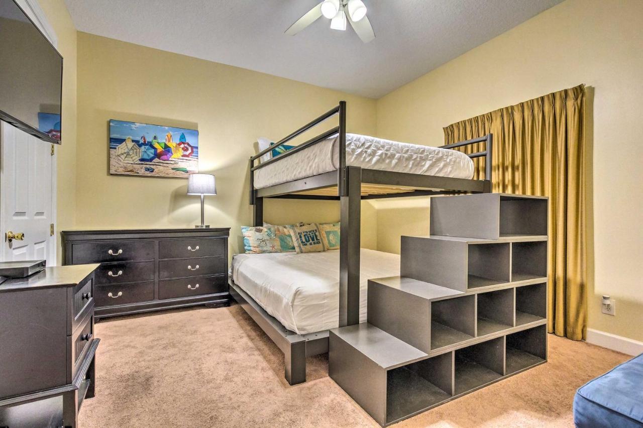 Beachfront With Amenities And Ocean Views * Panama City Beach