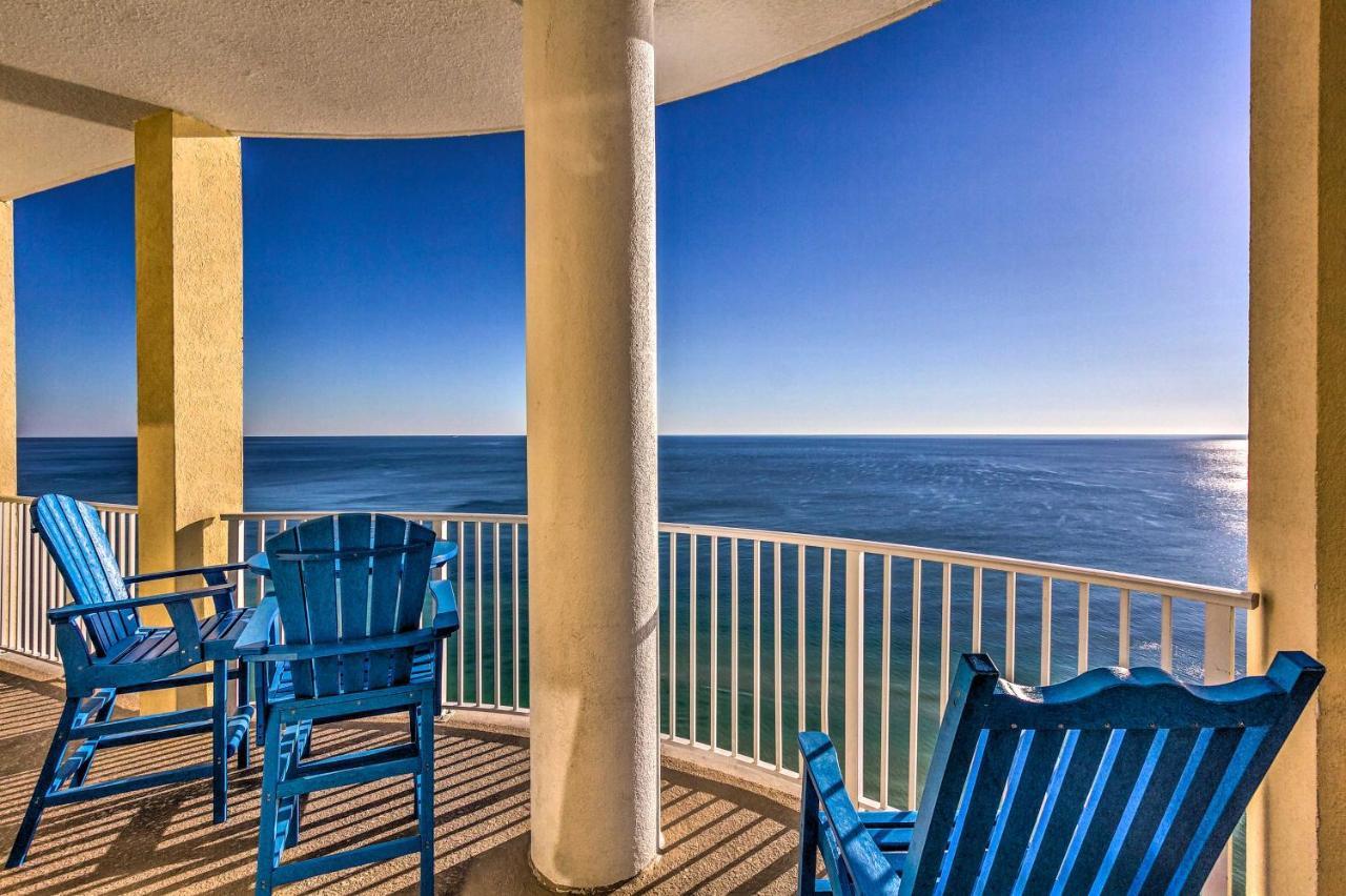 Beachfront With Amenities And Ocean Views