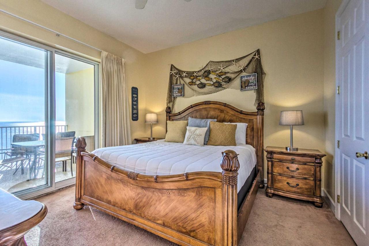 Beachfront With Amenities And Ocean Views