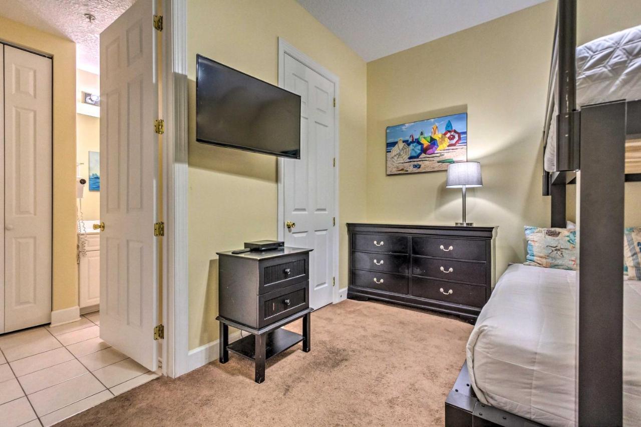 Beachfront With Amenities And Ocean Views * Panama City Beach