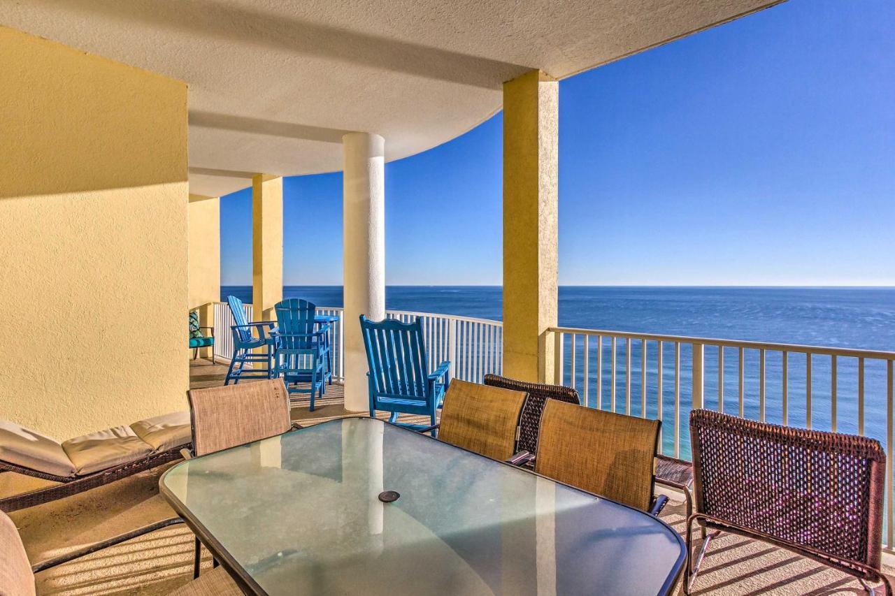 Beachfront With Amenities And Ocean Views Apartment *