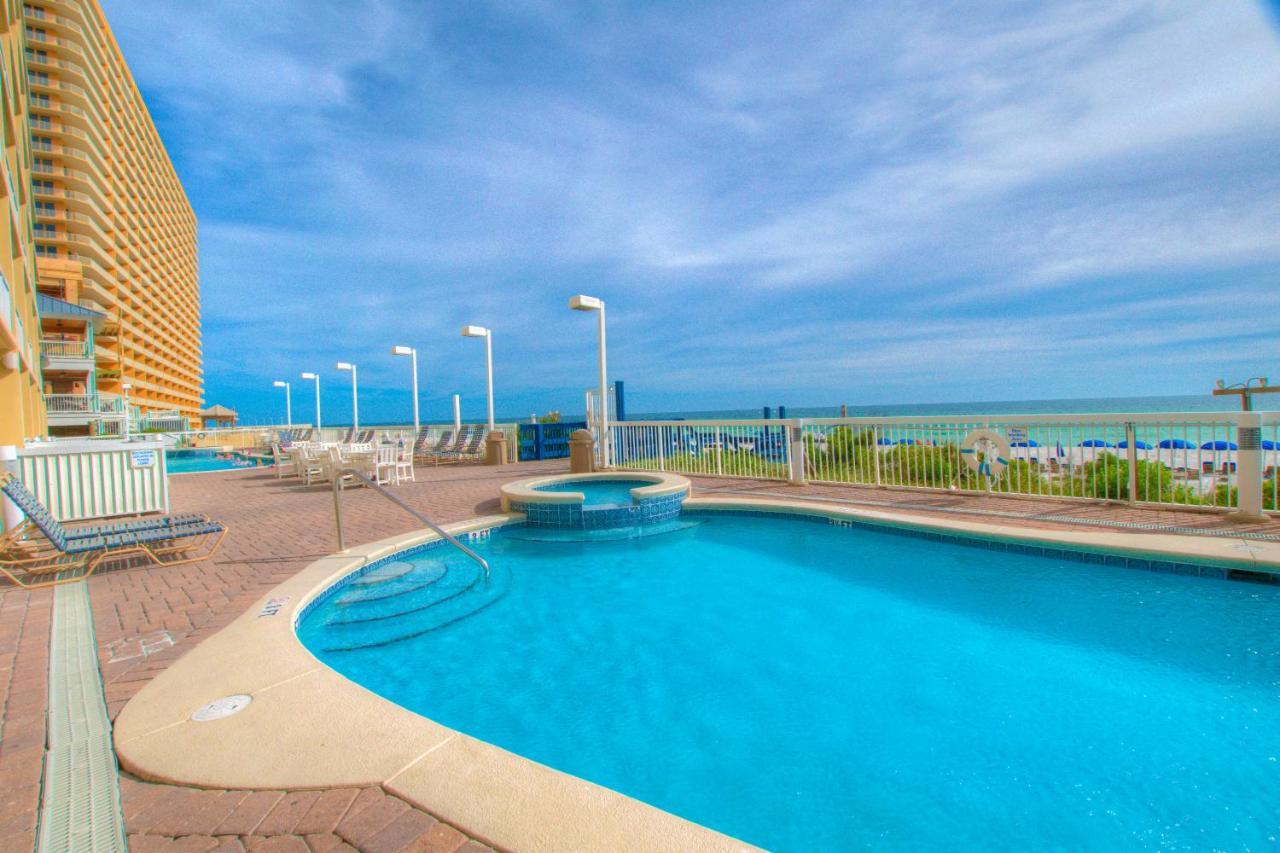 Parking Fee Included - Seychelles 2004 -1 Bd 1 Bt Den Panama City Beach