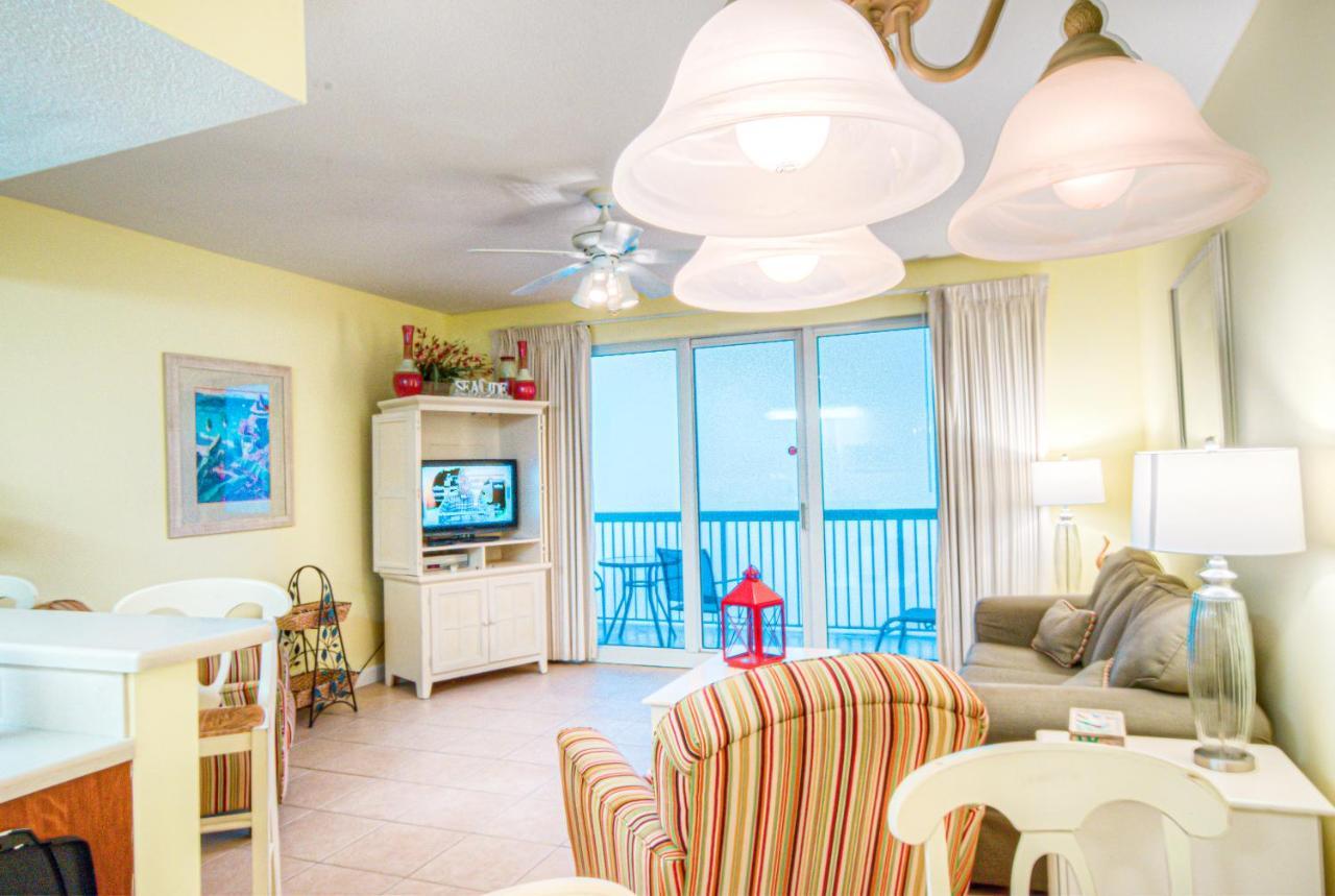 Parking Fee Included - Seychelles 2004 -1 Bd 1 Bt Den * Panama City Beach