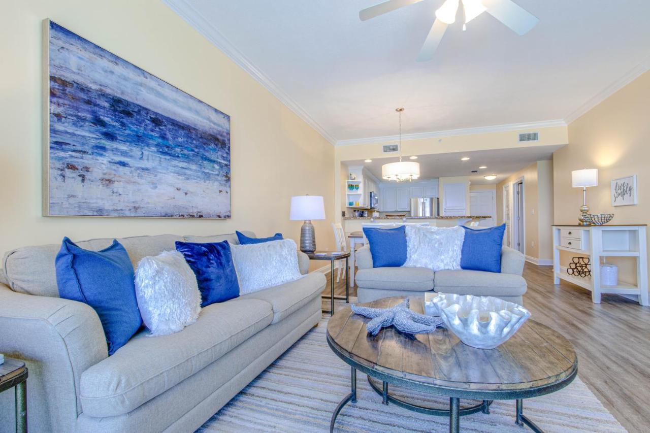 Holiday home Boardwalk #604 By Book That Panama City Beach