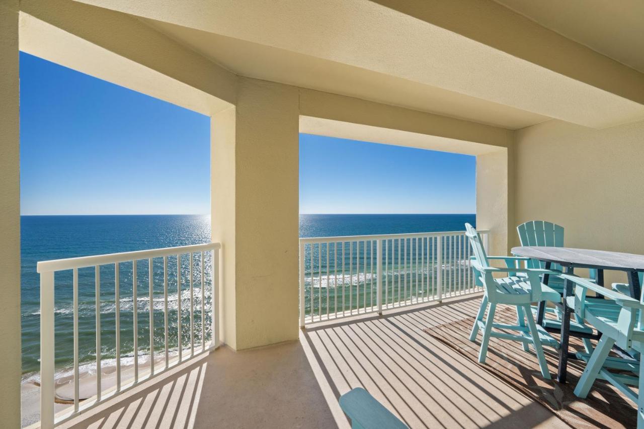 Holiday home Grand Panama #1707-1 By Book That Panama City Beach