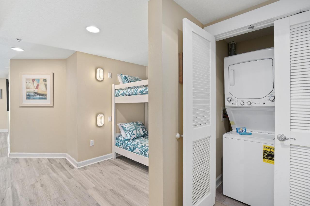 Holiday home Grand Panama #1707-1 By Book That Panama City Beach