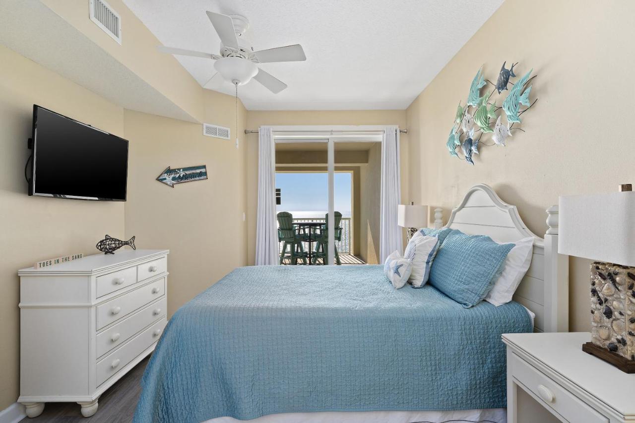 Grand Panama #1707-1 By Book That Holiday home Panama City Beach