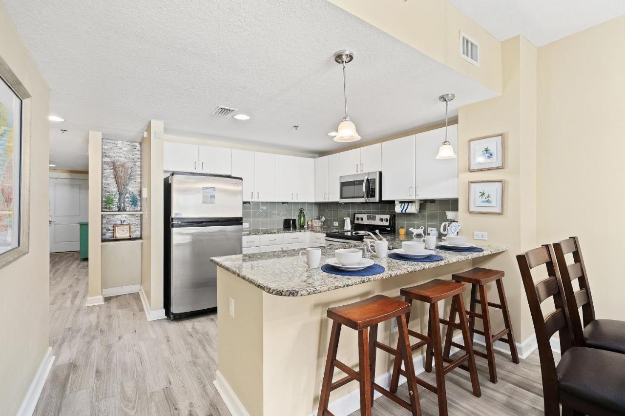 Grand Panama #1707-1 By Book That Panama City Beach
