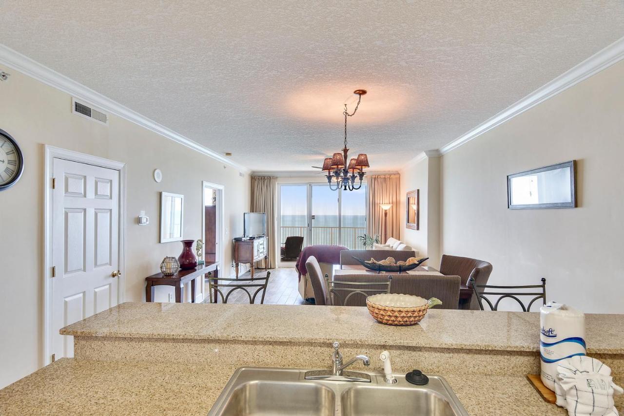 Ocean #1801 By Book That Holiday home Panama City Beach