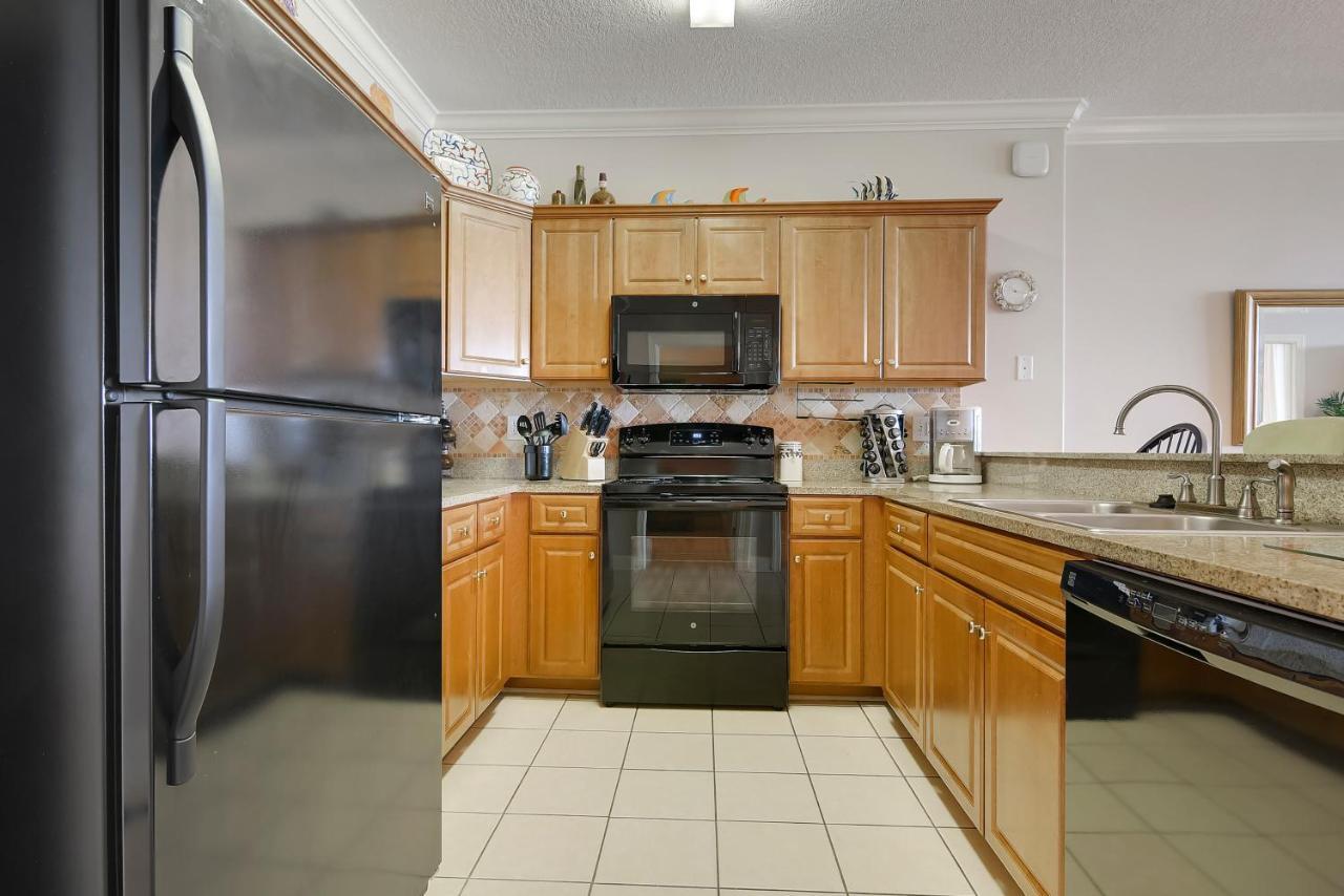 Holiday home Ocean #704 By Book That Panama City Beach