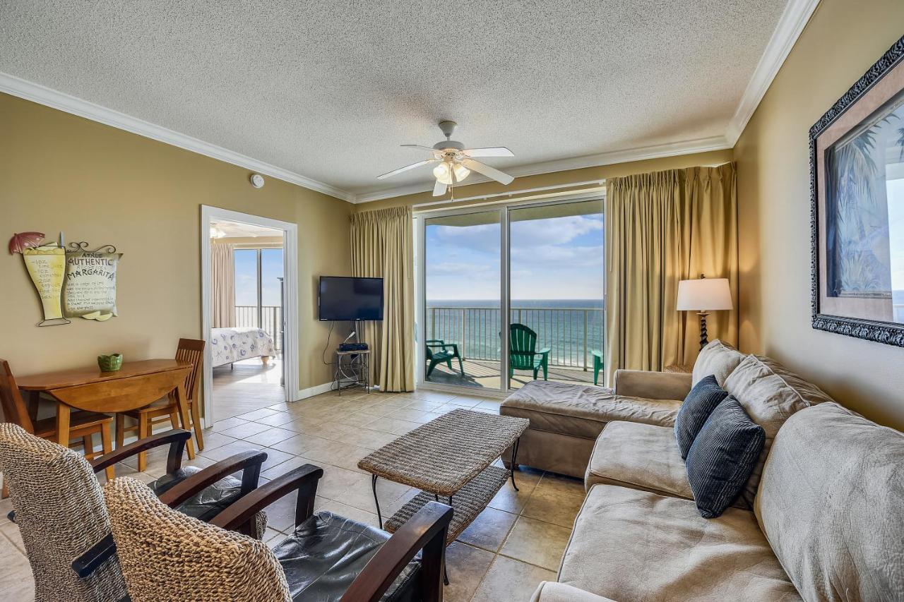 Holiday home Boardwalk #803 By Book That Panama City Beach