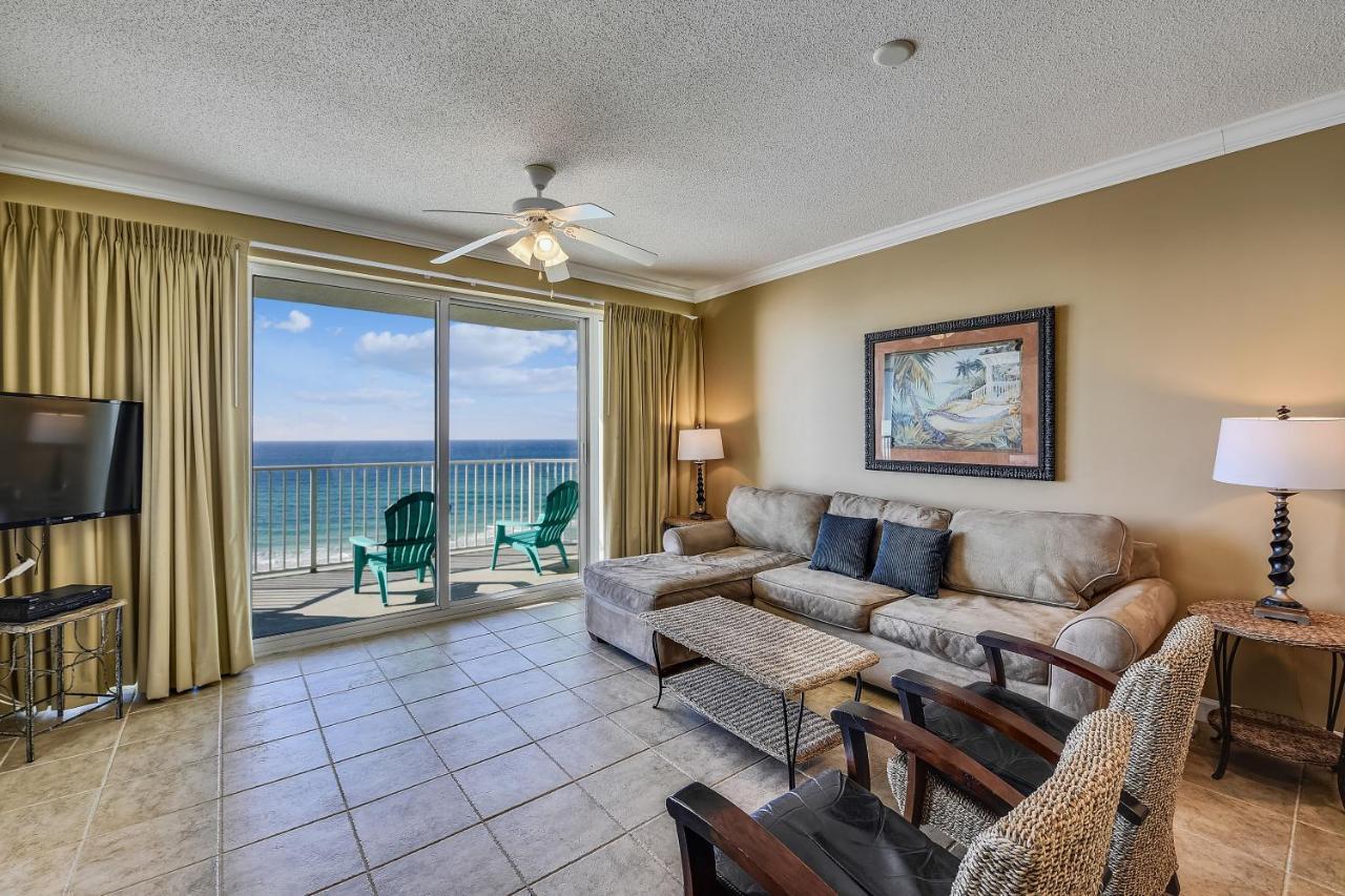 Holiday home Boardwalk #803 By Book That Panama City Beach