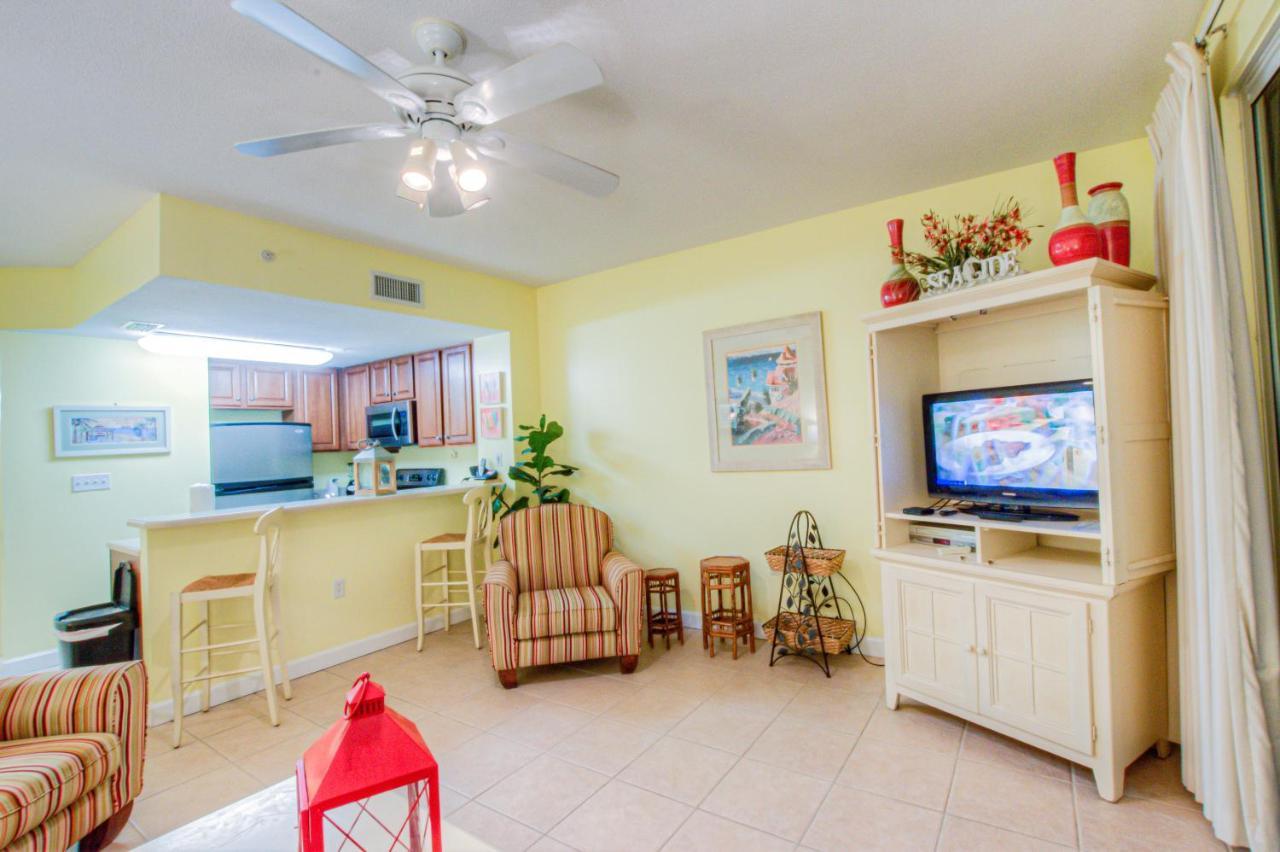 Parking Fee Included - Seychelles 2004 -1 Bd 1 Bt Den * Panama City Beach