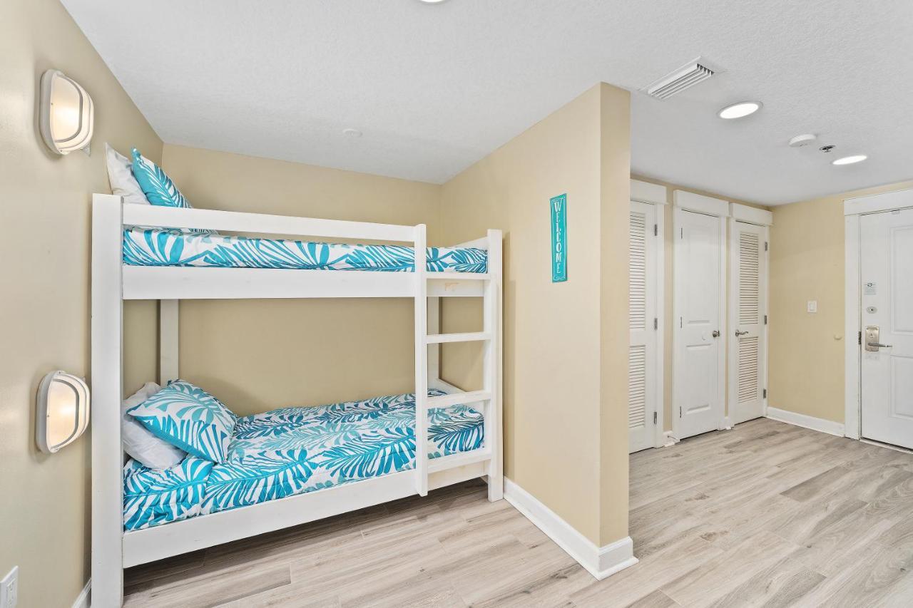Grand Panama #1707-1 By Book That Panama City Beach
