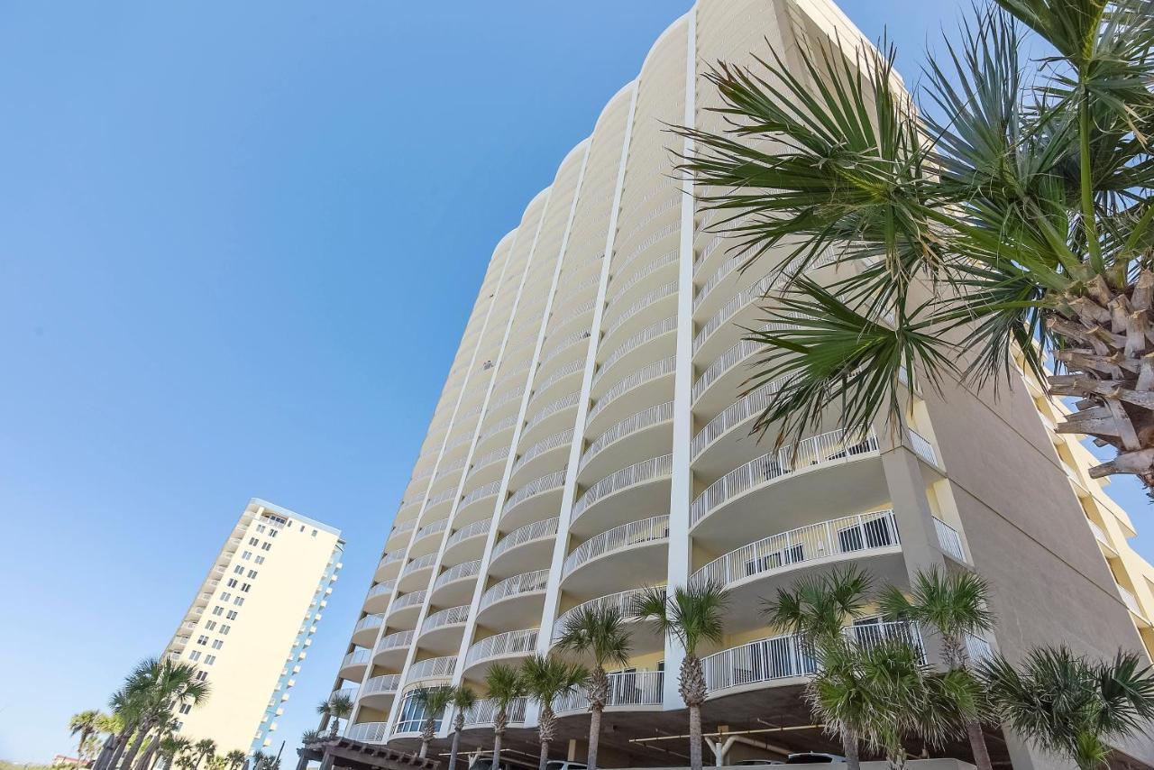 Holiday home Ocean #1801 By Book That Panama City Beach