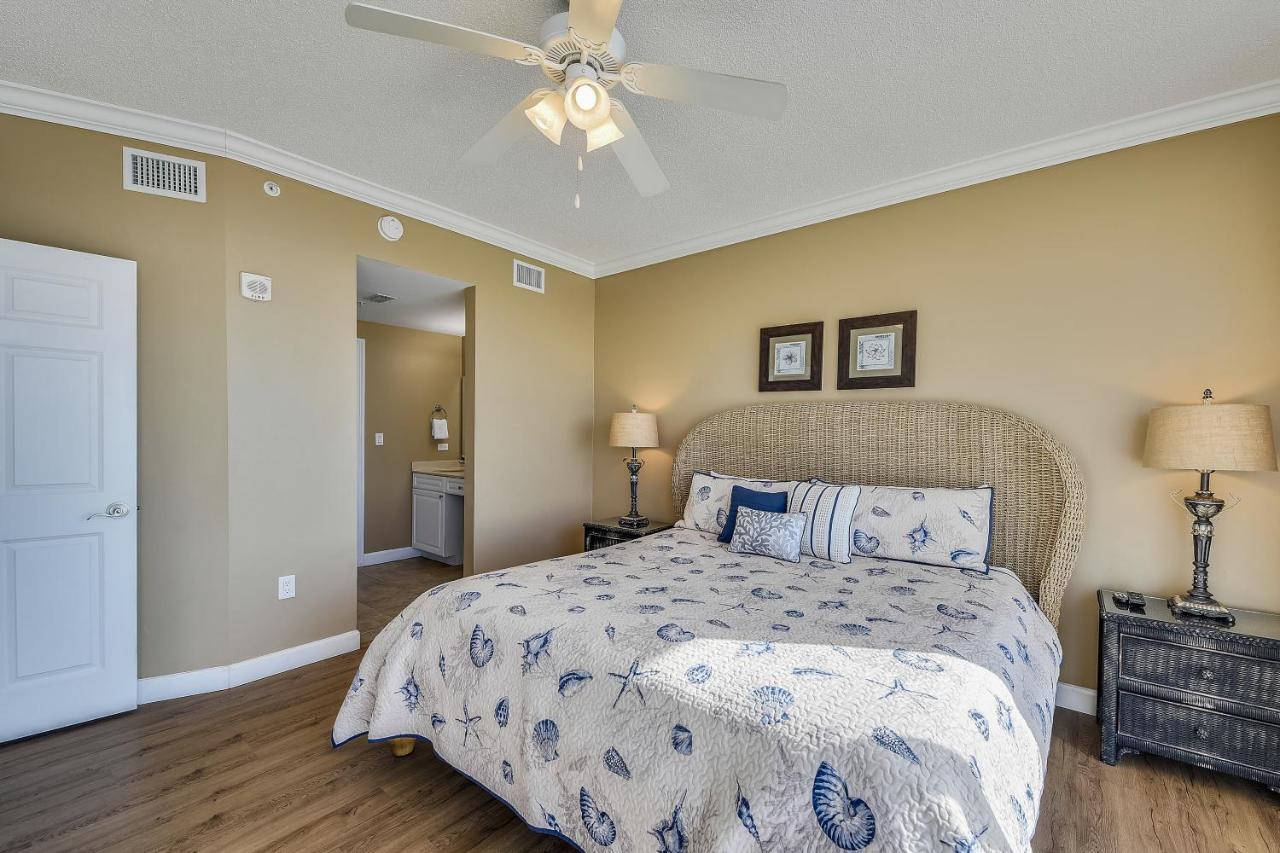 Holiday home Boardwalk #803 By Book That Panama City Beach