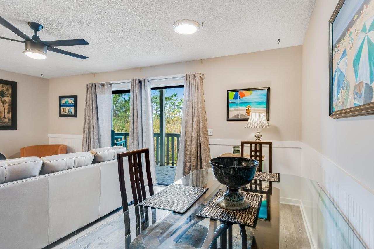Apartment Sea Gem Panama City Beach