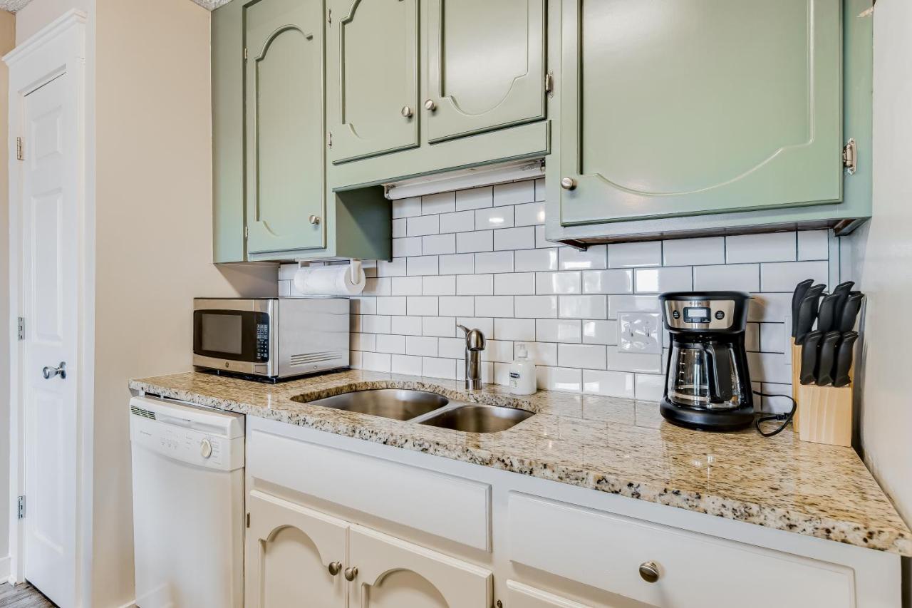Apartment Sea Gem Panama City Beach