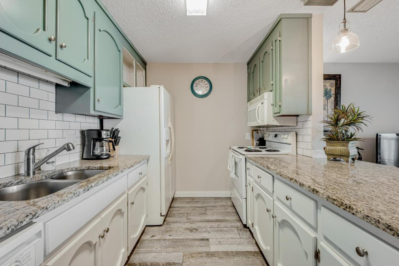 Sea Gem Apartment