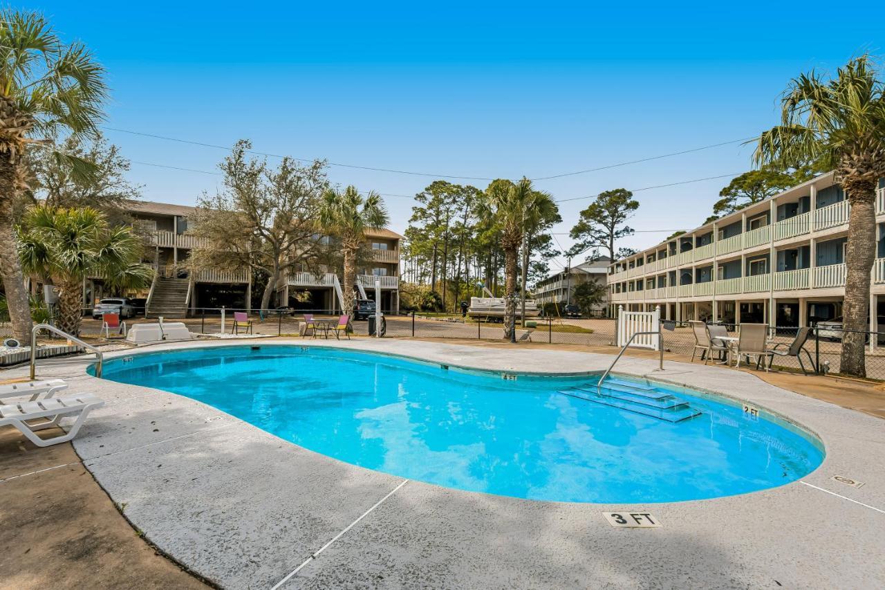 Apartment Sea Gem Panama City Beach