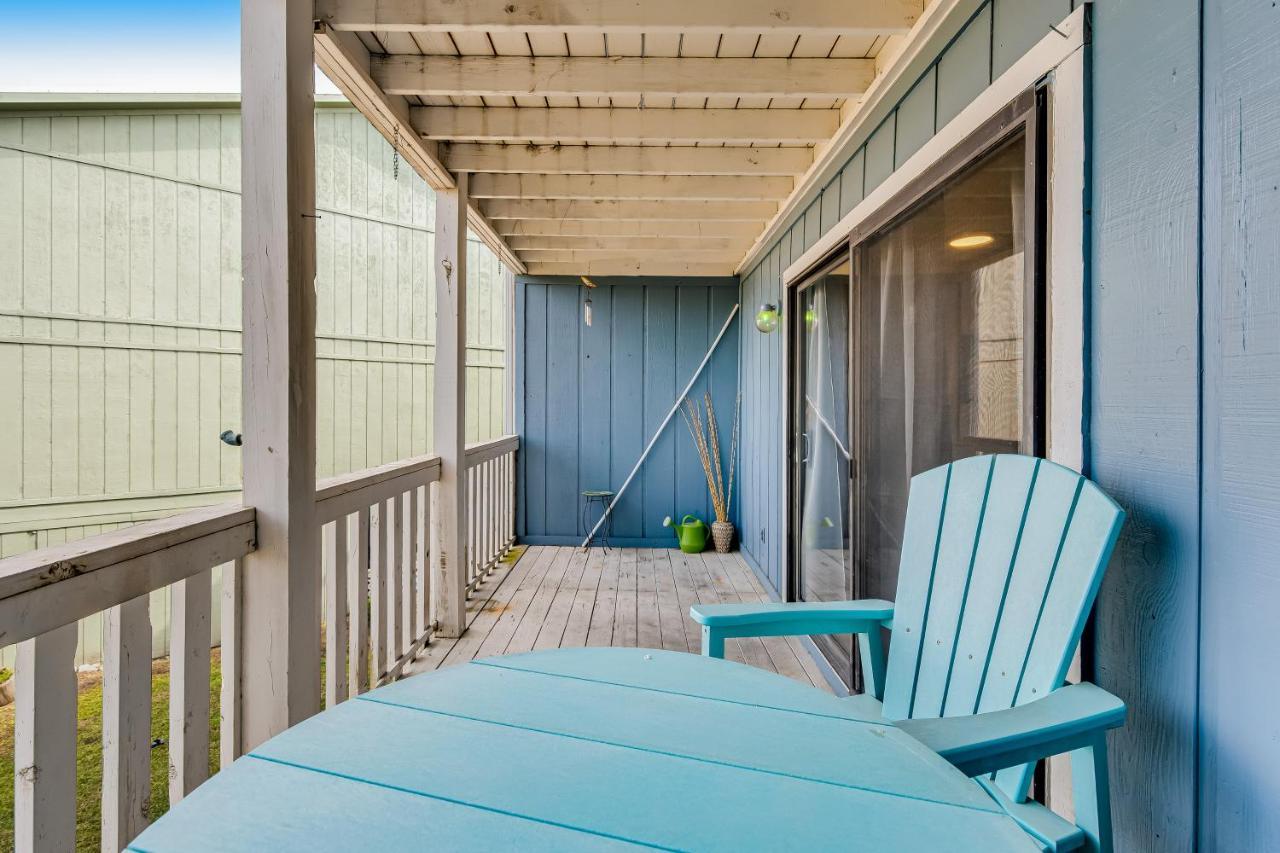 Apartment Sea Gem