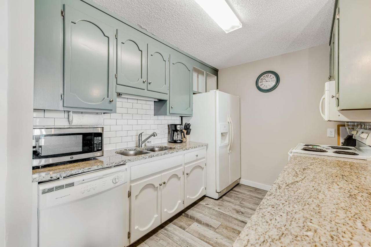 Apartment Sea Gem *