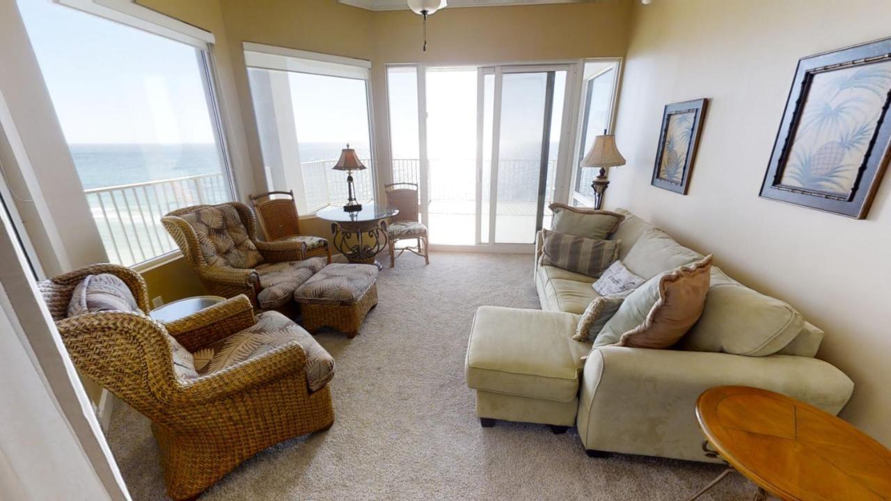 Holiday home Marisol 1001 *