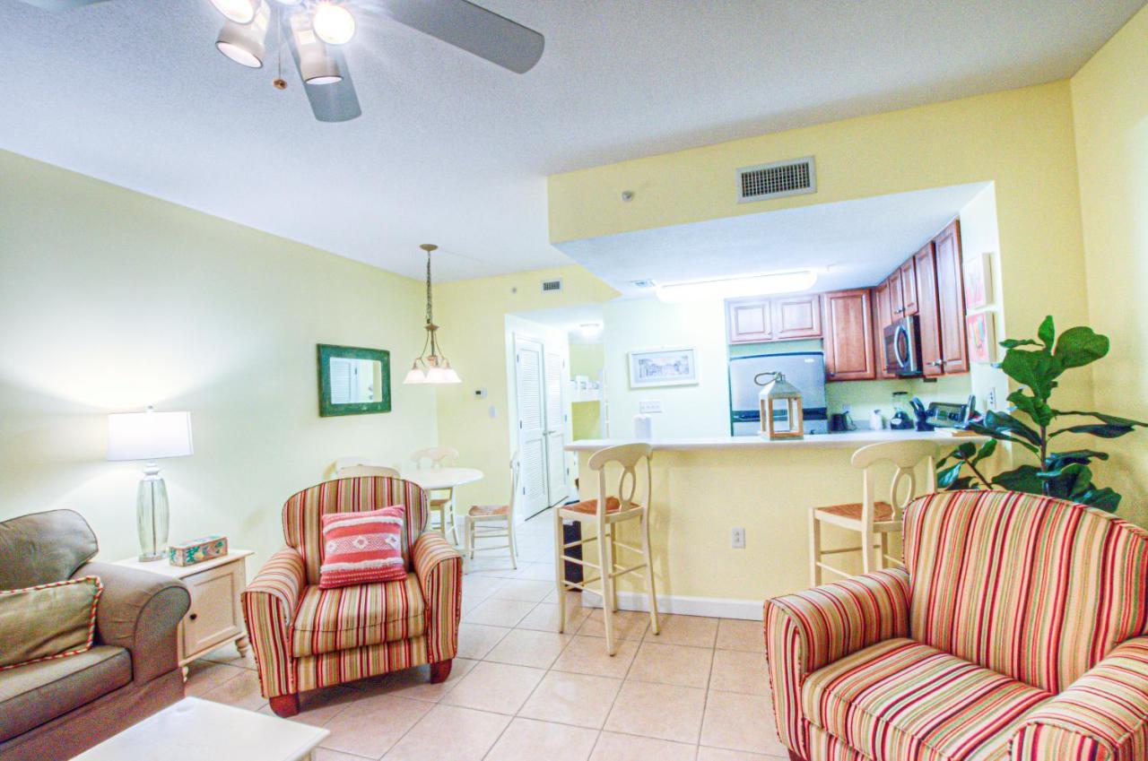Parking Fee Included - Seychelles 2004 -1 Bd 1 Bt Den * Panama City Beach