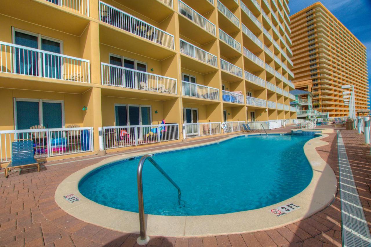 Parking Fee Included - Seychelles 2004 -1 Bd 1 Bt Den * Panama City Beach