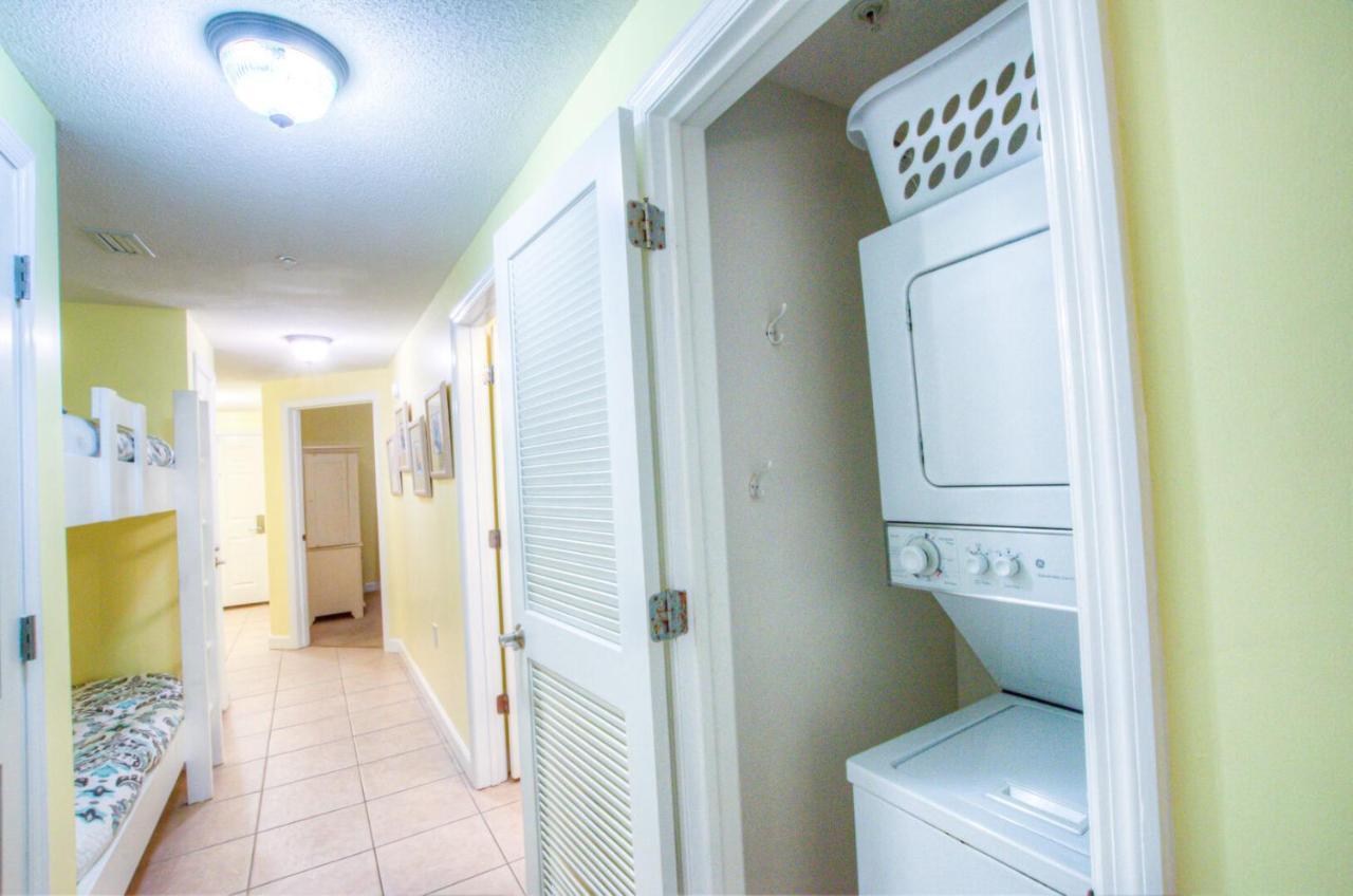 Parking Fee Included - Seychelles 2004 -1 Bd 1 Bt Den * Panama City Beach