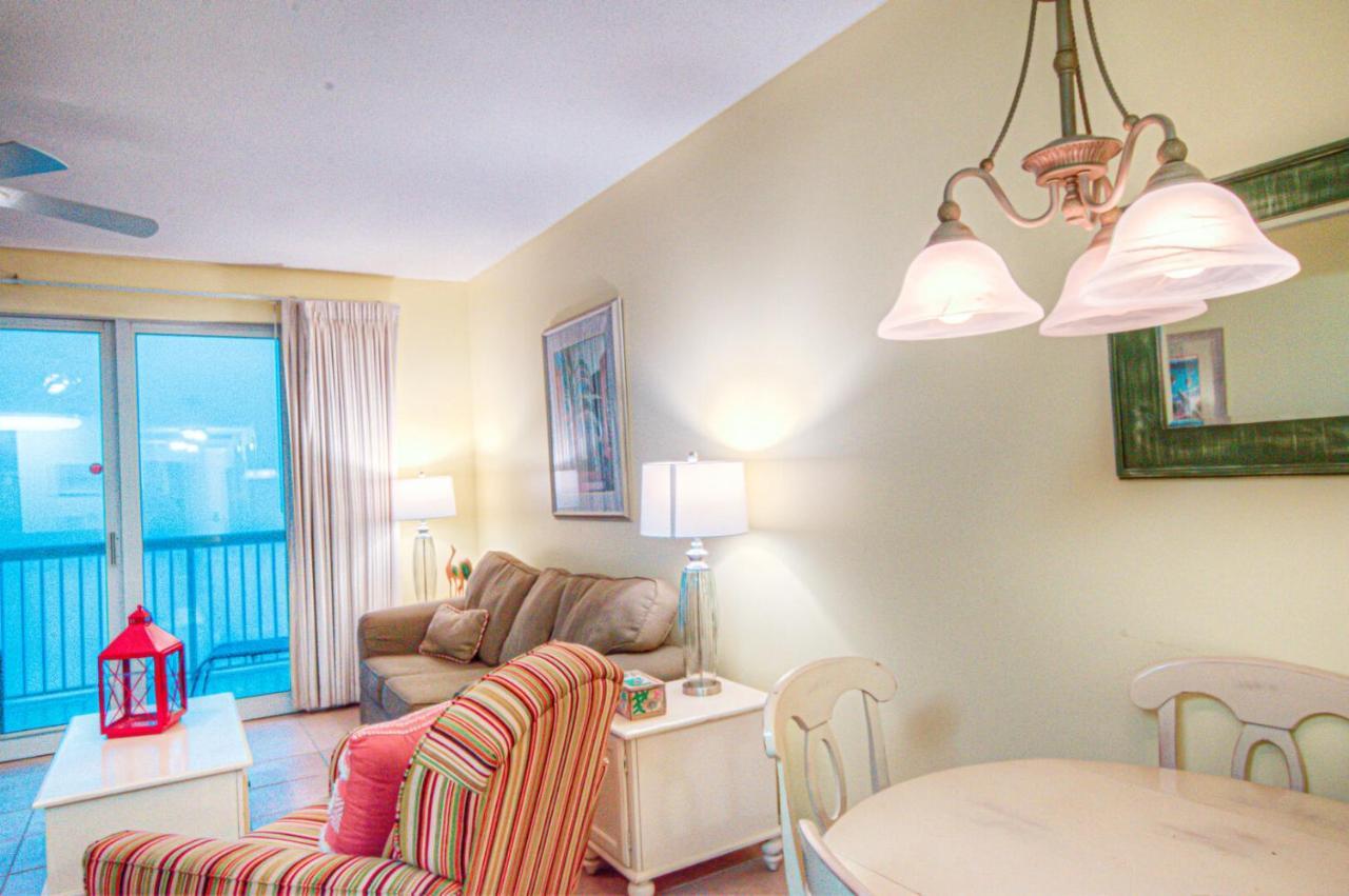 Parking Fee Included - Seychelles 2004 -1 Bd 1 Bt Den Holiday home Panama City Beach
