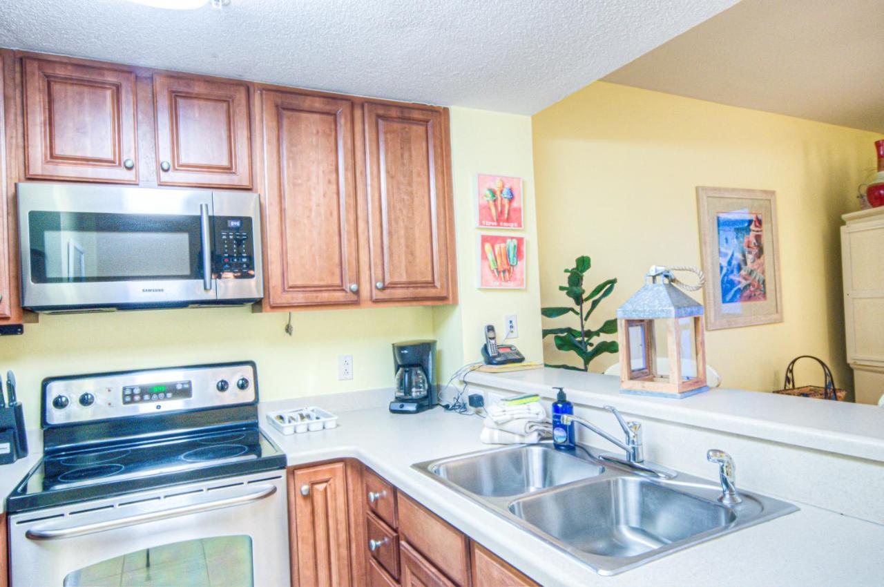 Parking Fee Included - Seychelles 2004 -1 Bd 1 Bt Den Holiday home Panama City Beach
