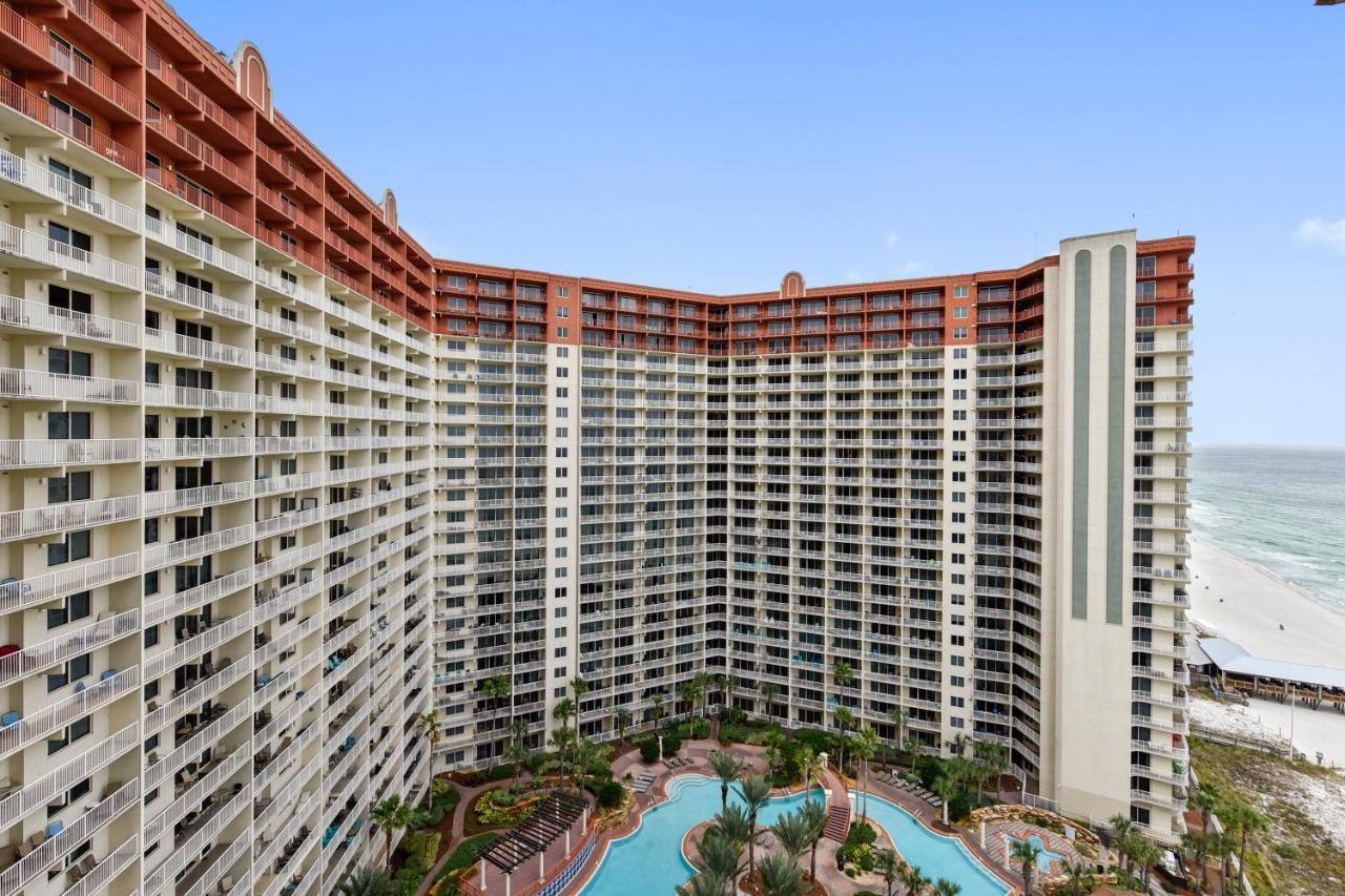 Shores Of Panama #1604 By Book That Holiday home Panama City Beach