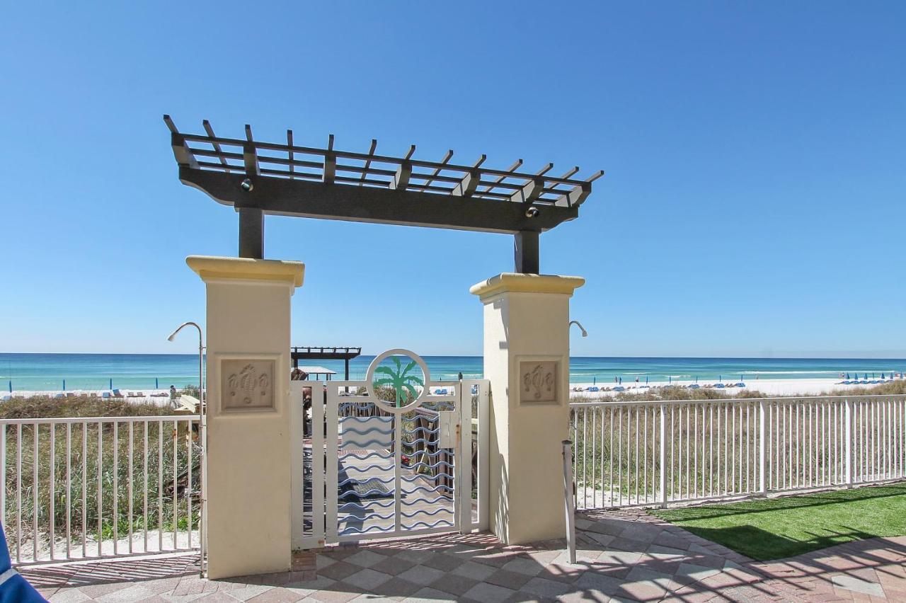Shores Of Panama #1119 By Book That Holiday home Panama City Beach