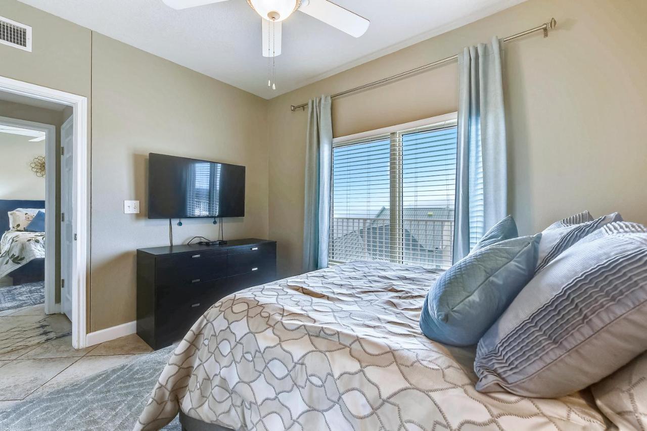 Shores Of Panama #1604 By Book That Holiday home Panama City Beach