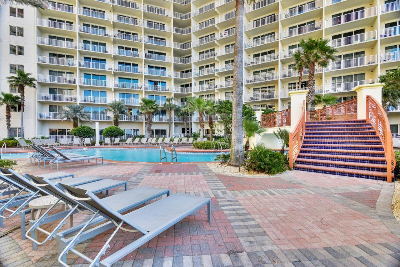 Shores Of Panama #1604 By Book That Holiday home Panama City Beach