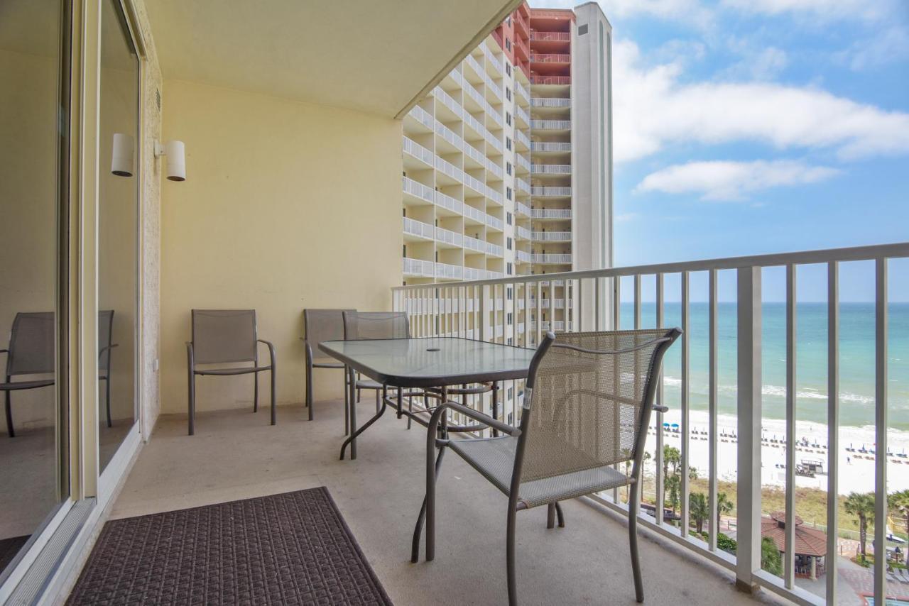 Shores Of Panama #1119 By Book That Holiday home Panama City Beach