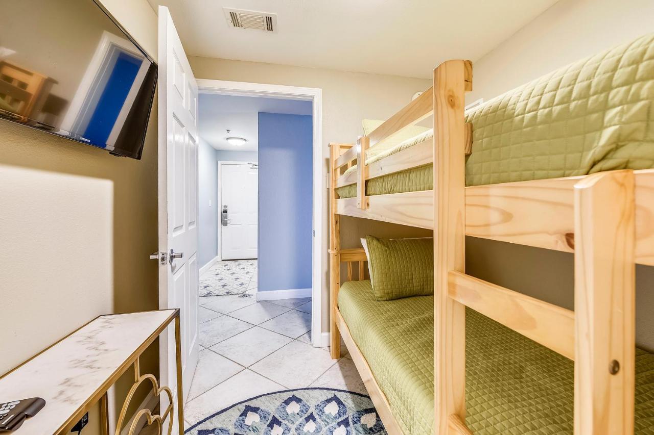 Holiday home Shores Of Panama #1604 By Book That Panama City Beach