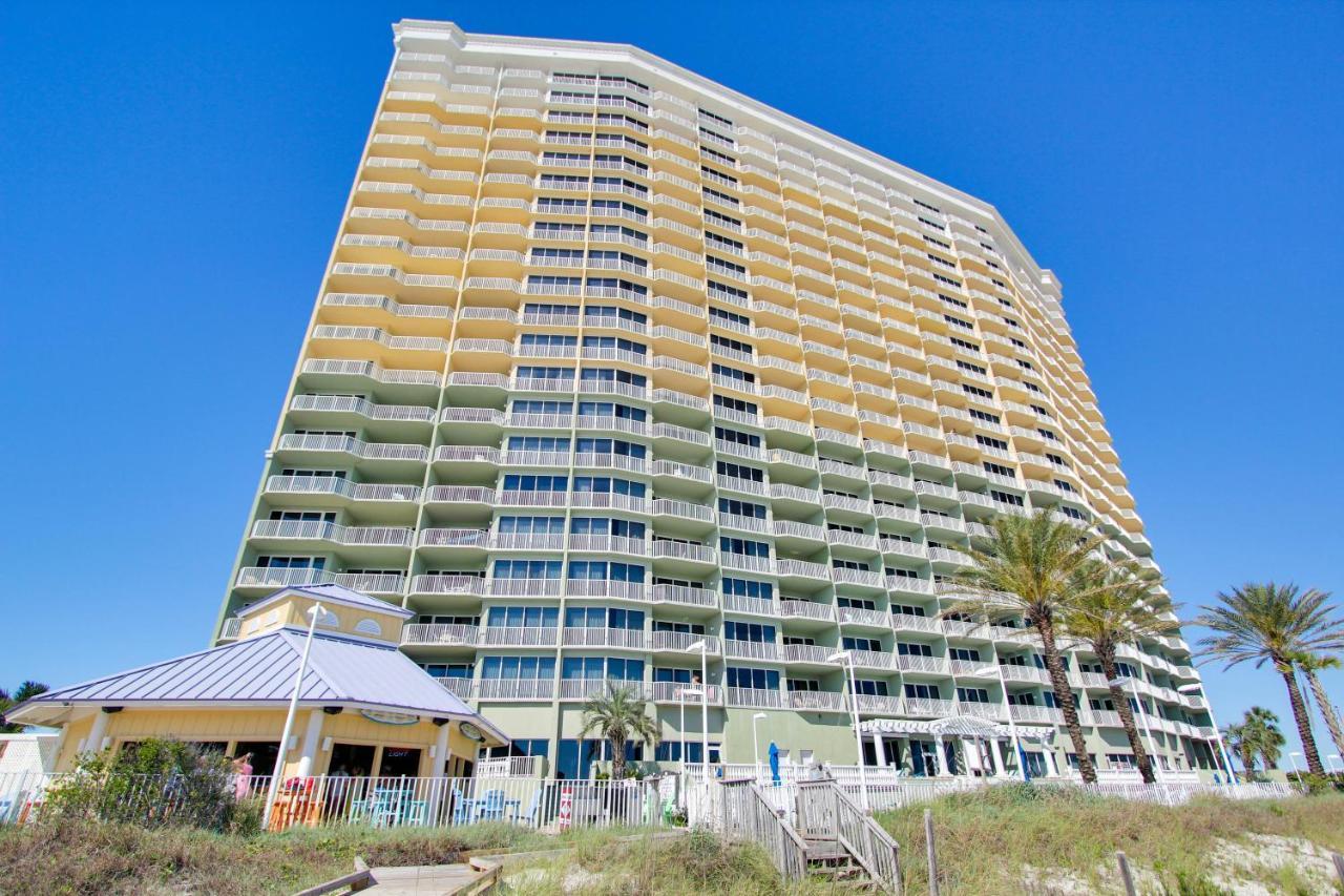 Boardwalk #1703 By Book That Holiday home