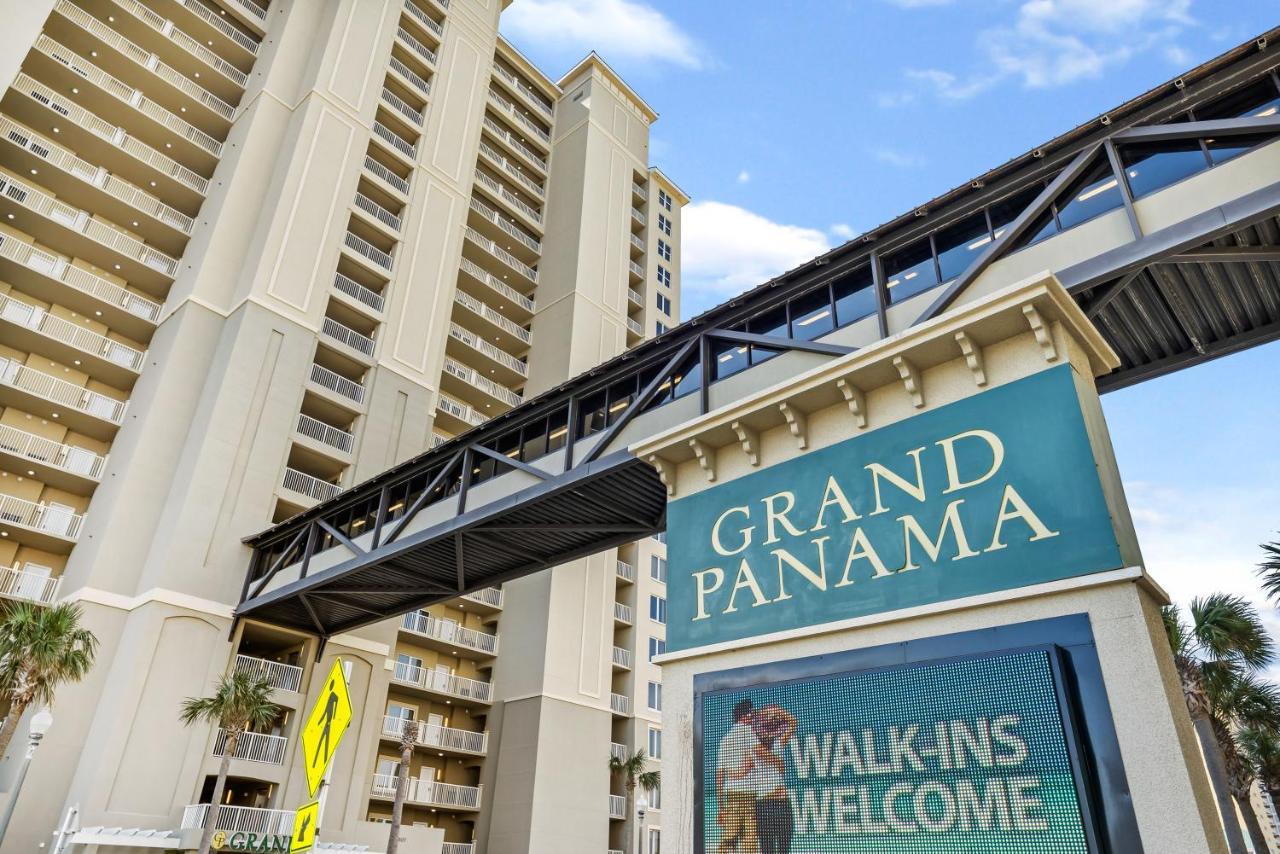 Grand Panama #1707-1 By Book That *