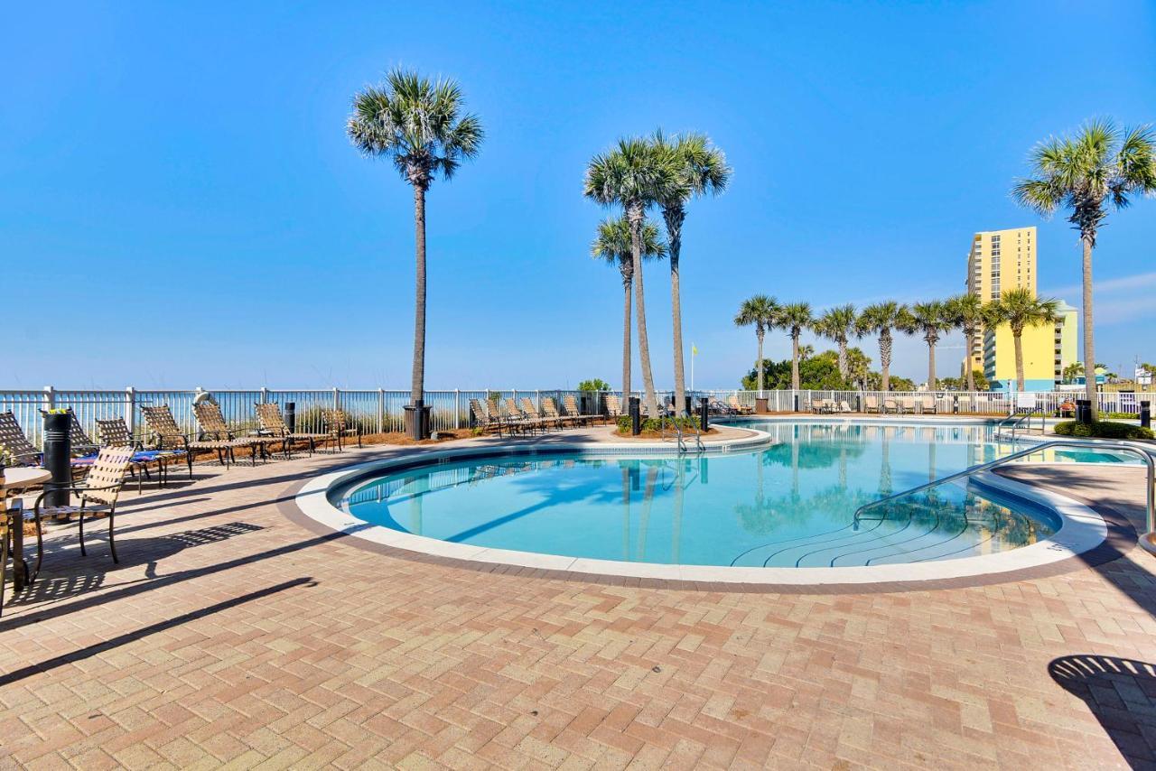 Grand Panama #1707-1 By Book That Holiday home Panama City Beach