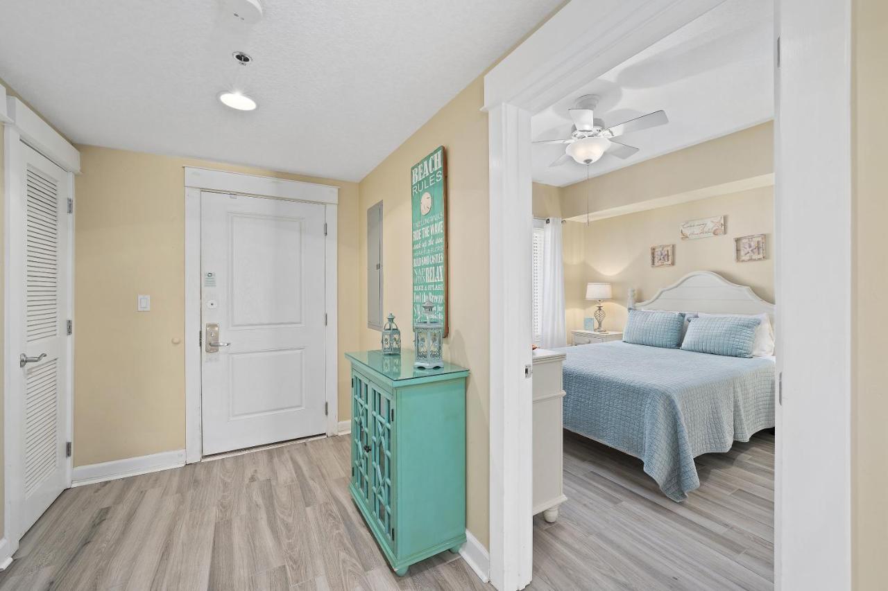 Holiday home Grand Panama #1707-1 By Book That Panama City Beach