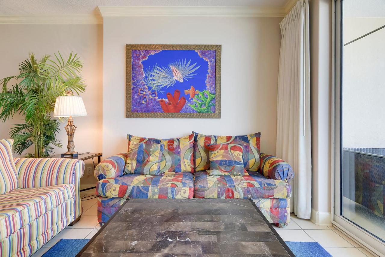 Holiday home Ocean #704 By Book That