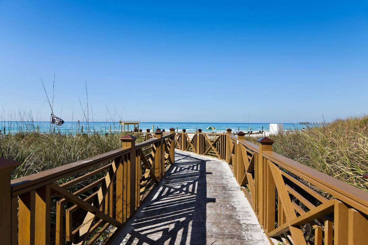 Holiday home Grand Panama #1707-1 By Book That Panama City Beach