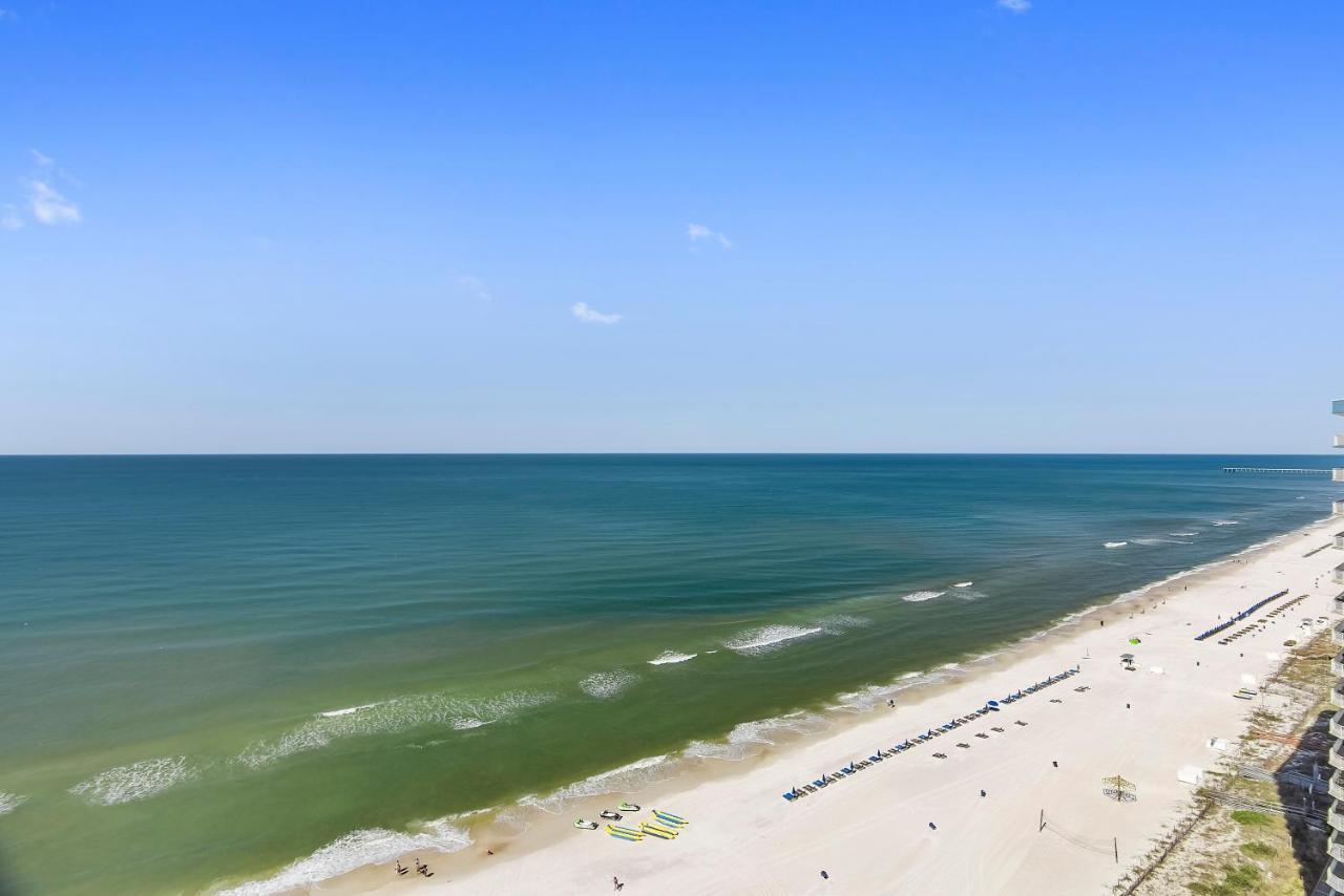 Holiday home Ocean #1801 By Book That Panama City Beach