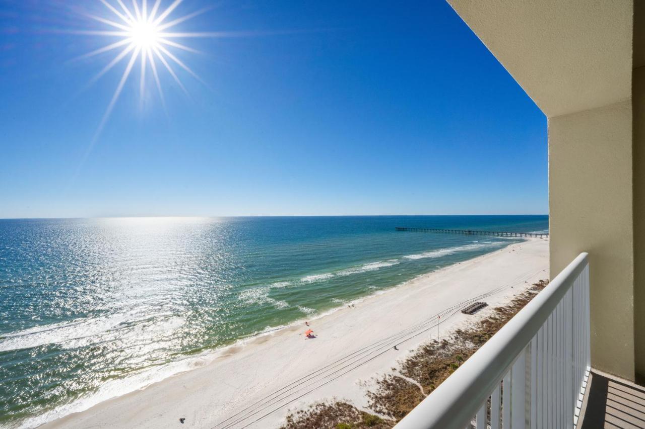 Holiday home Grand Panama #1707-1 By Book That *