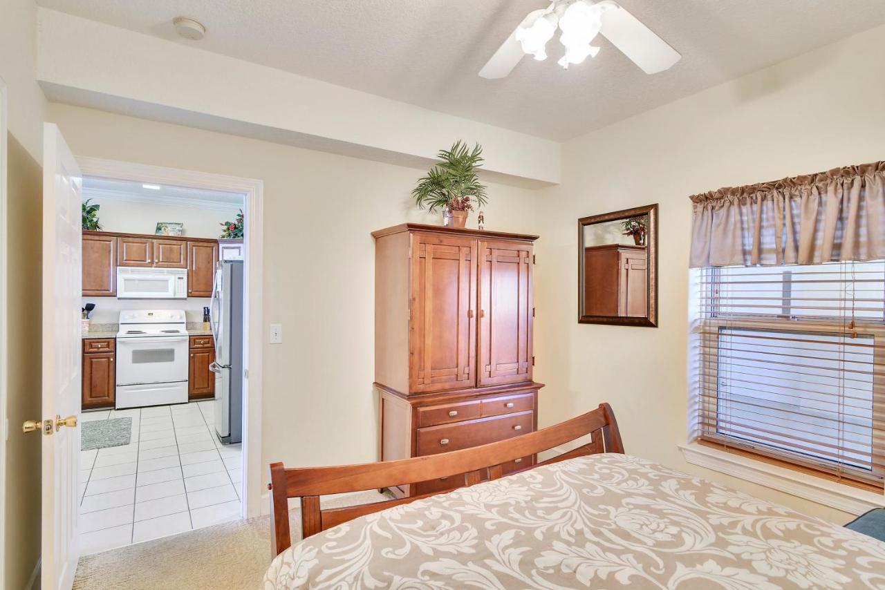 Holiday home Ocean #1801 By Book That