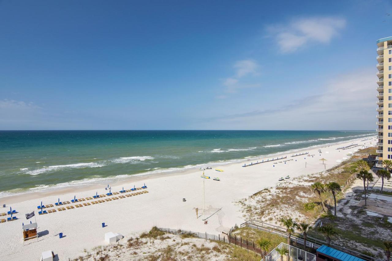 Ocean #704 By Book That Panama City Beach