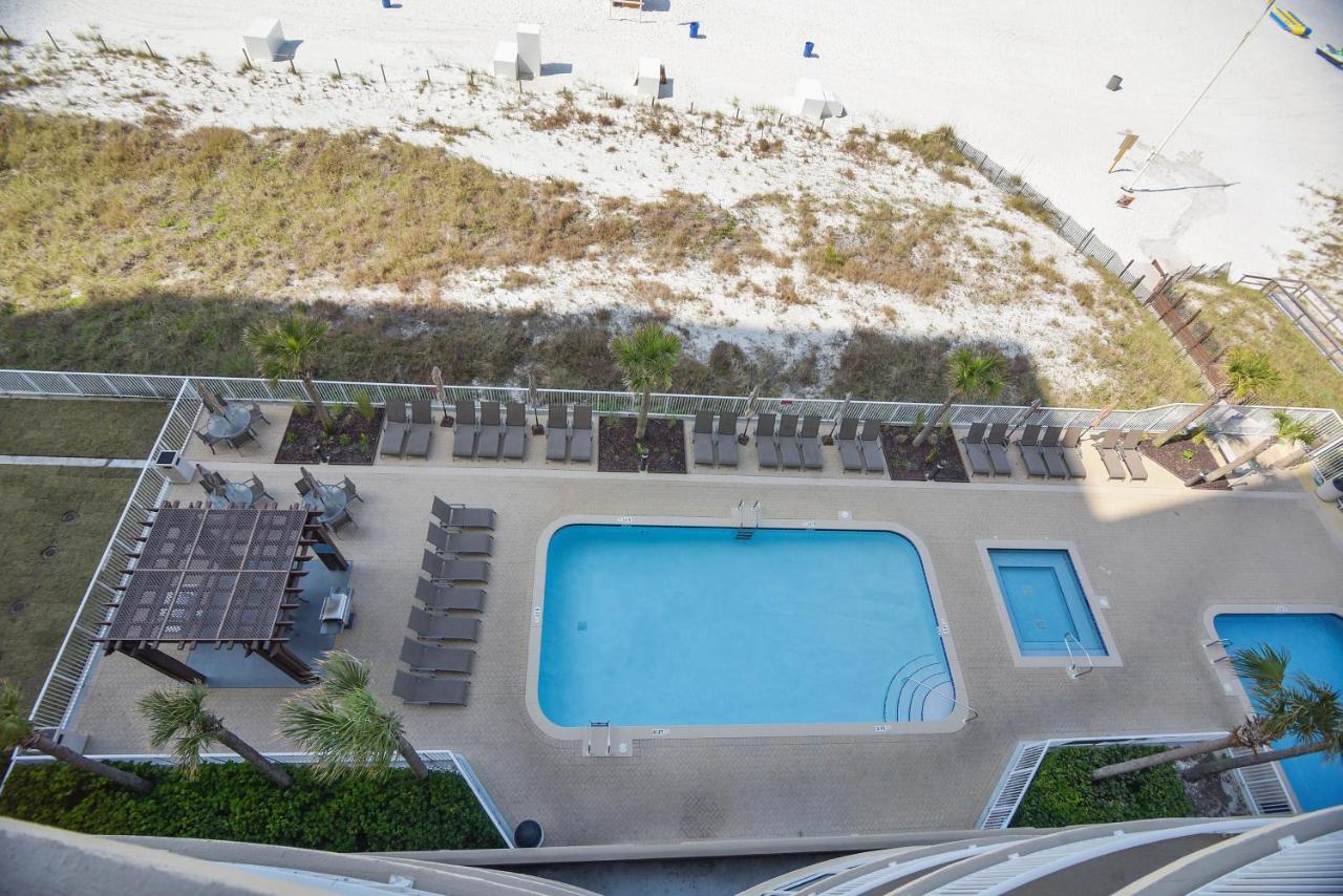 Holiday home Ocean #704 By Book That Panama City Beach